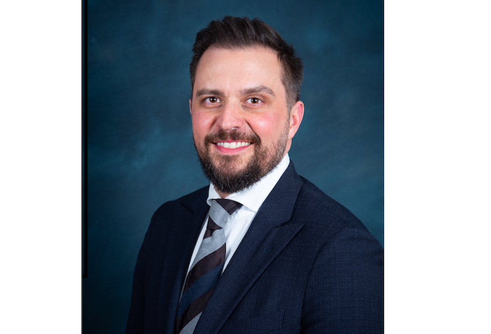 Peter Verros, Partner at Verros Berkshire 