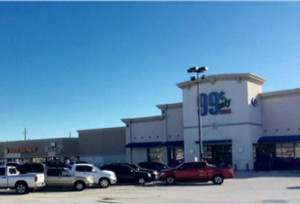 Retail Center