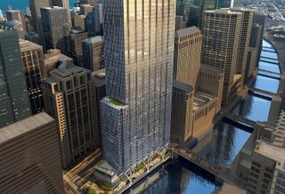 110 North Wacker