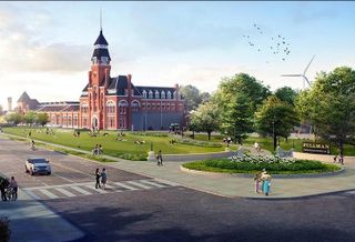 pullman