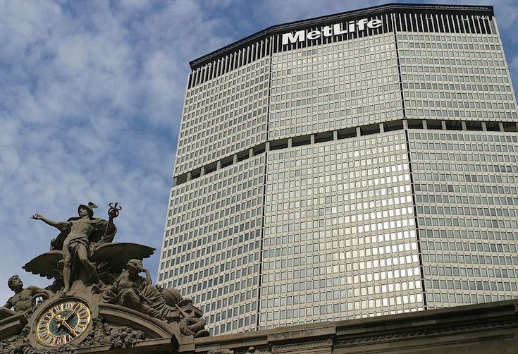 Manhattan Office Market Closes Sour 2023 On High Note