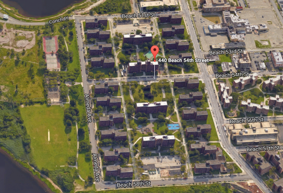 440 Beach 54th Street