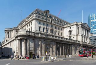 Bank of England