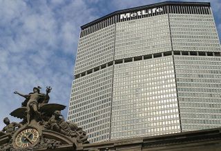 CBRE Expands NYC HQ By 44K SF, Moving Downtown Operations To 3WTC