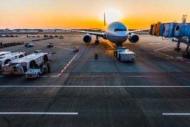 Future of Aerotropolis Atlanta