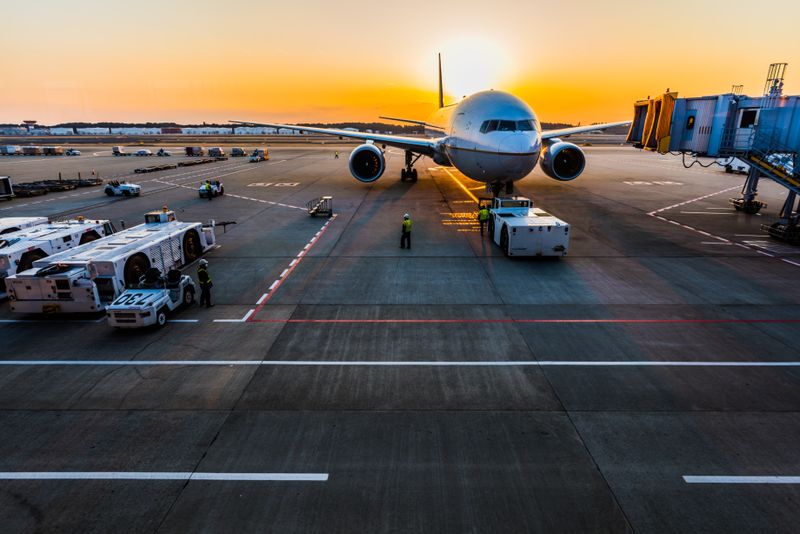 Future of Aerotropolis Atlanta