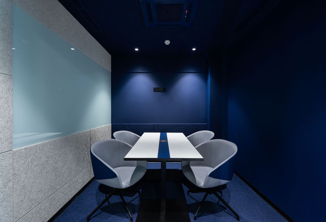 Why Top-Secret Facilities Are Permeating Greater D.C.'s Office Market