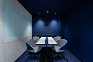 Why Top-Secret Facilities Are Permeating Greater D.C.'s Office Market