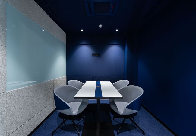 Why Top-Secret Facilities Are Permeating Greater D.C.'s Office Market