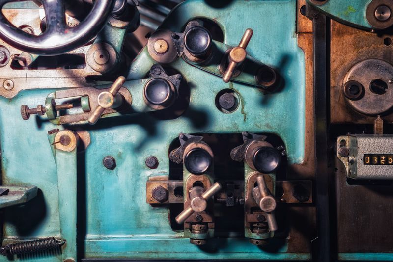 The Future of Industrial