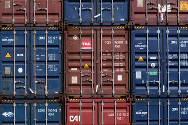 Regional Industrial Update