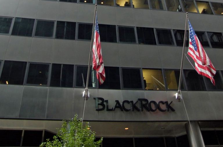 Black rock hq