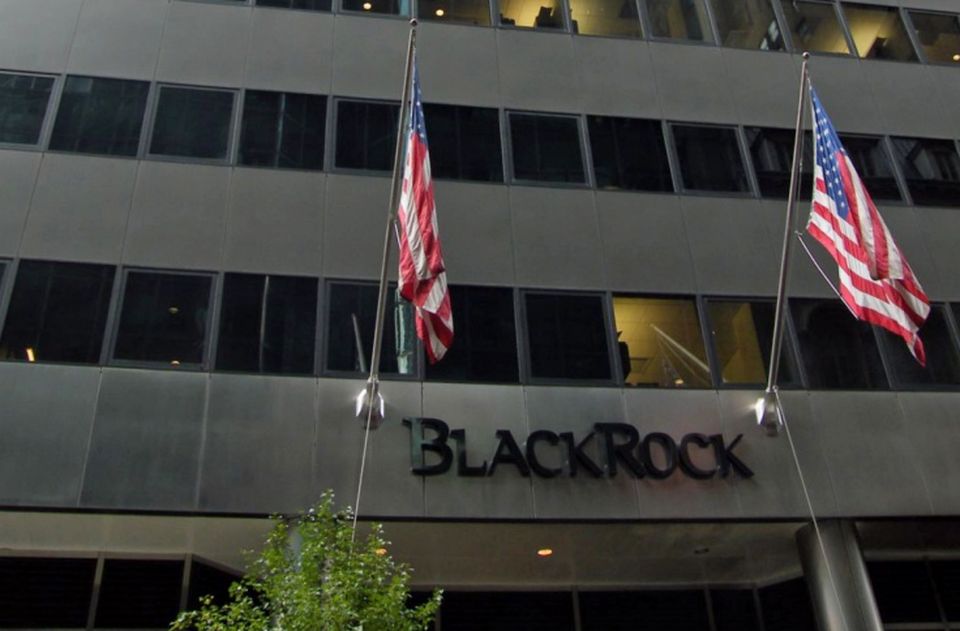 Black rock hq