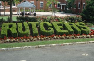 New Student Housing, Retail Now Open At Rutgers