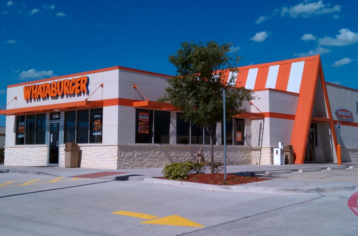 Whataburger