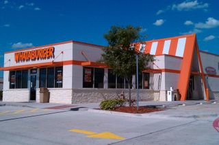 Whataburger
