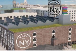 NYC Looking For Developers To Build A Film Studio In Sunset Park 
