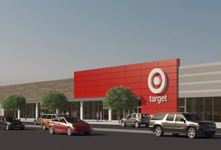 Target Ivy City New York Ave Rendering 