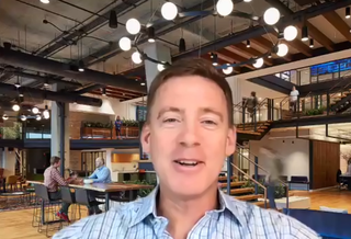 JBG Smith CEO Matt Kelly On The Return To Office And Preparing For The Next Generation Of Tenants