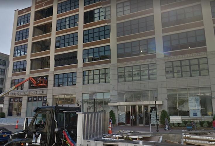 Partners Group Picks Up Stake In $400M LIC Factory Building 