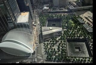Developers Wanted: Cuomo Brings 5 World Trade Center Site To Market