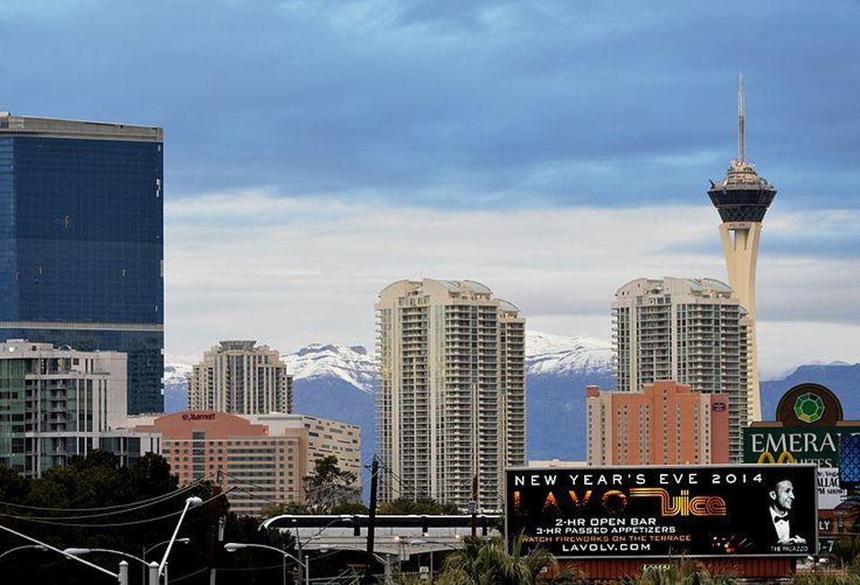 Las Vegas