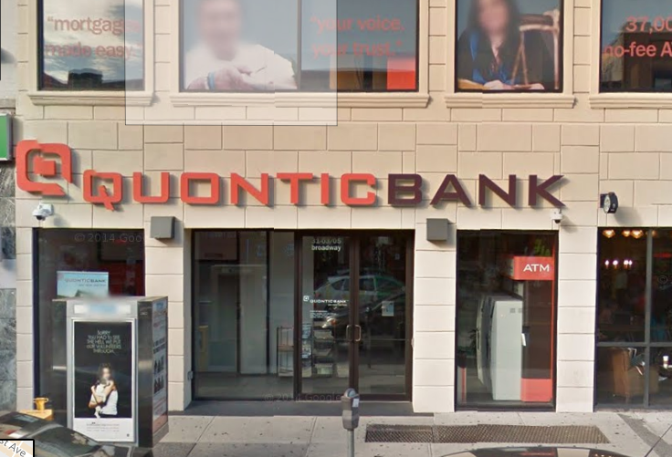 Quontic Bank
