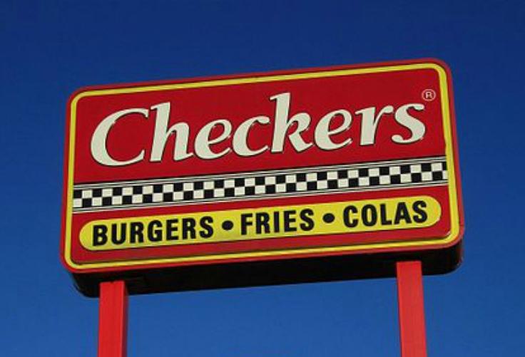 Checkers