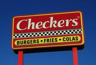 Checkers