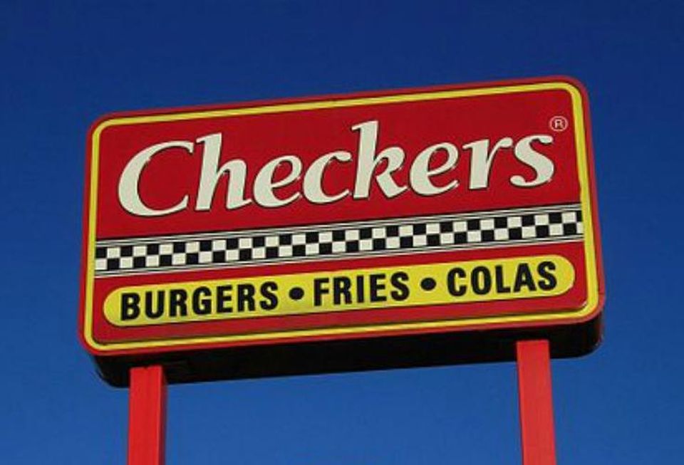 Checkers