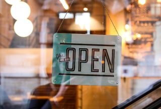 Smaller Retailers Find Their Opening While The Old Giants Shrink