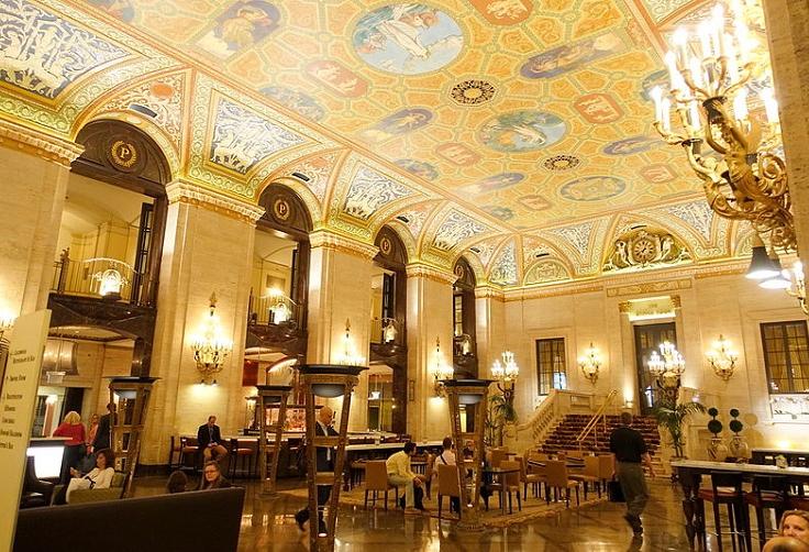 Between COVID-19 And Crime, Chicago Hotels May Not Recover For 5 Years