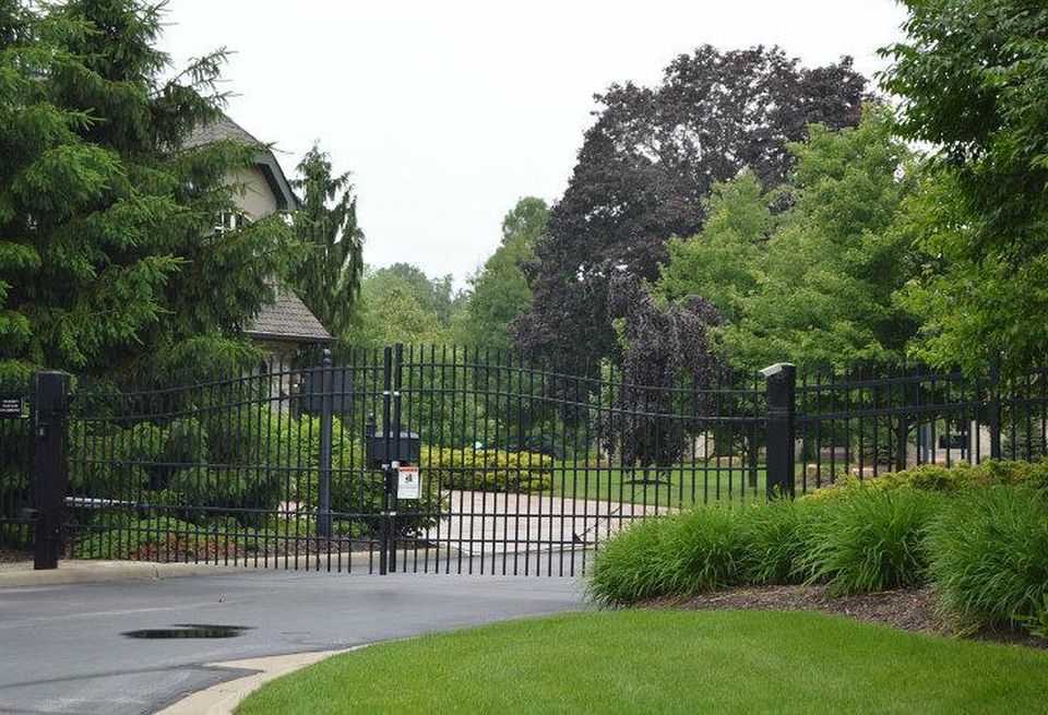 Gated Community