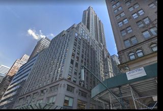 This Week's N.Y. Deal Sheet