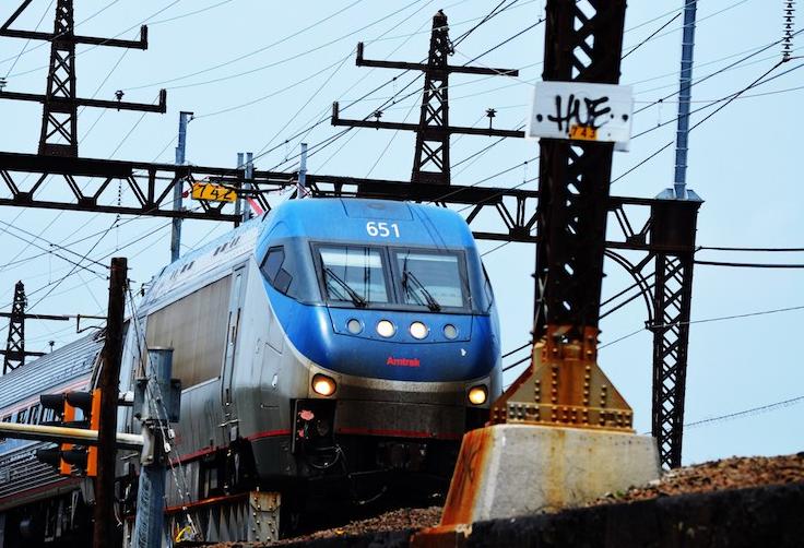 Amtrak Releases $100B Plan To Rebuild, Expand Vital Northeast Corridor