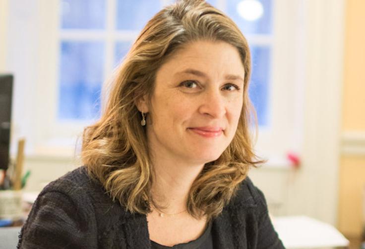 Alicia Glen, Former Nyc Deputy Mayor Of Housing And Economic Development And The Founder Of Msquared.