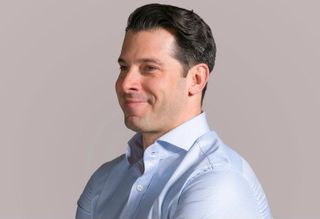 VTS co-founder and CEO Nick Romito