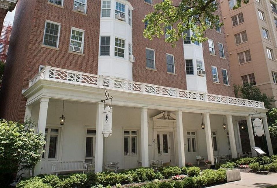 The Hampsted