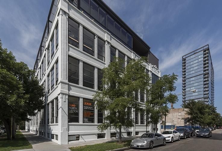 1440 N. Dayton