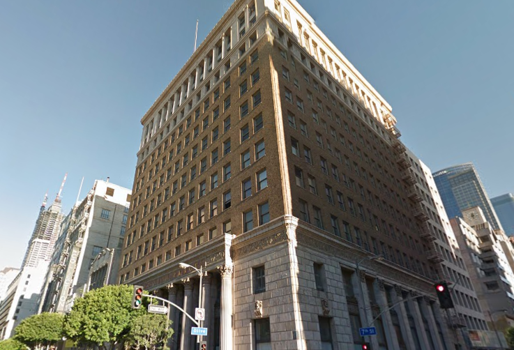NoMad Hotel Coming To Downtown LA