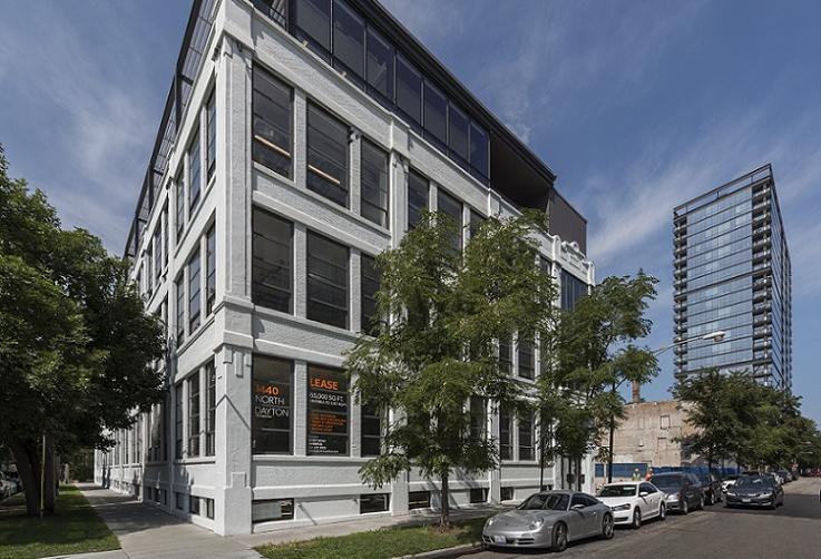 1440 N. Dayton
