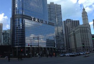 Prosecutors Checking Into Trump Organization's $130M Loan For Chicago Tower