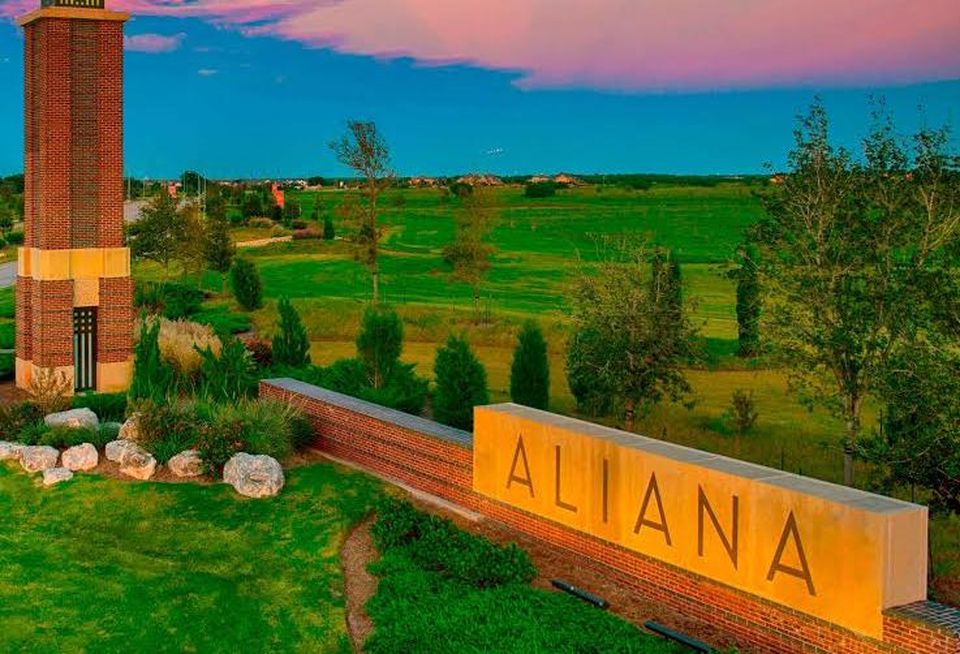 Aliana