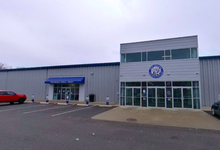 138-Acre Massachusetts Sports Complex Files For Bankruptcy Protection