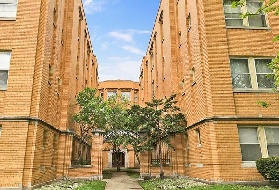 1917-1923 Grove