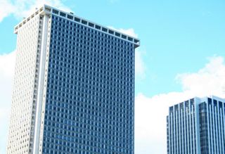 One New York Plaza
