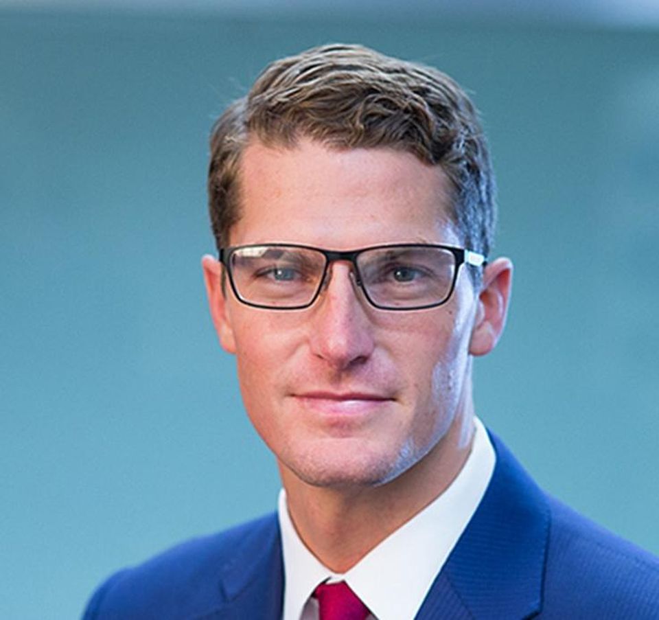 Matt Lougee