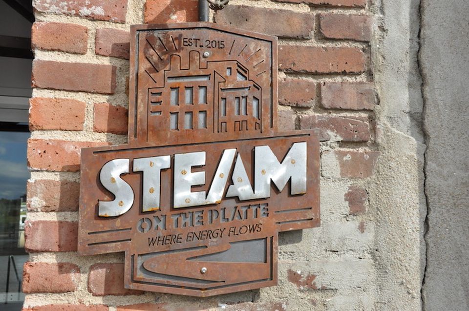Steam on the Platte is within walking distance of the Auraria Campus and the Broncos stadium.