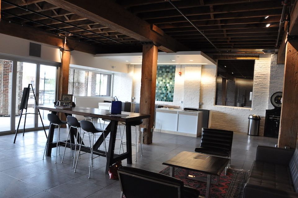 The non-profit Girls Inc. will operate the cafe in Steam on the Platte