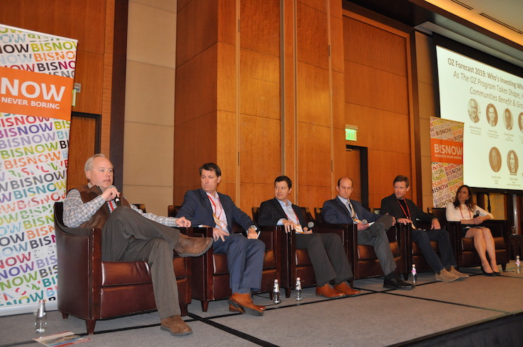 Denver Investors Are Taking Advantage Of Opportunity Zones